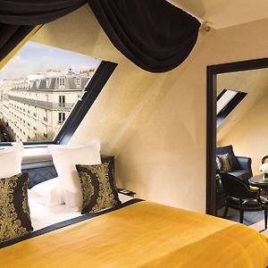Junior Suite in de Zolder